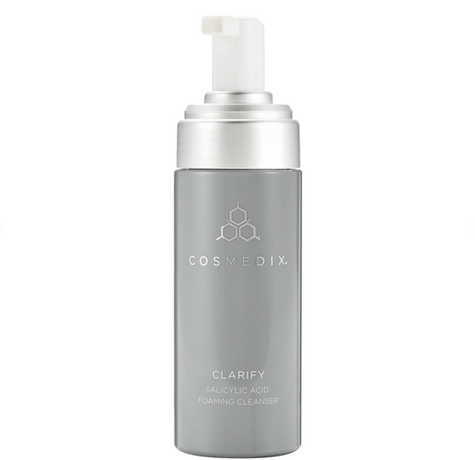 CLARIFY SALICYLIC ACID FOAMING CLEANSER